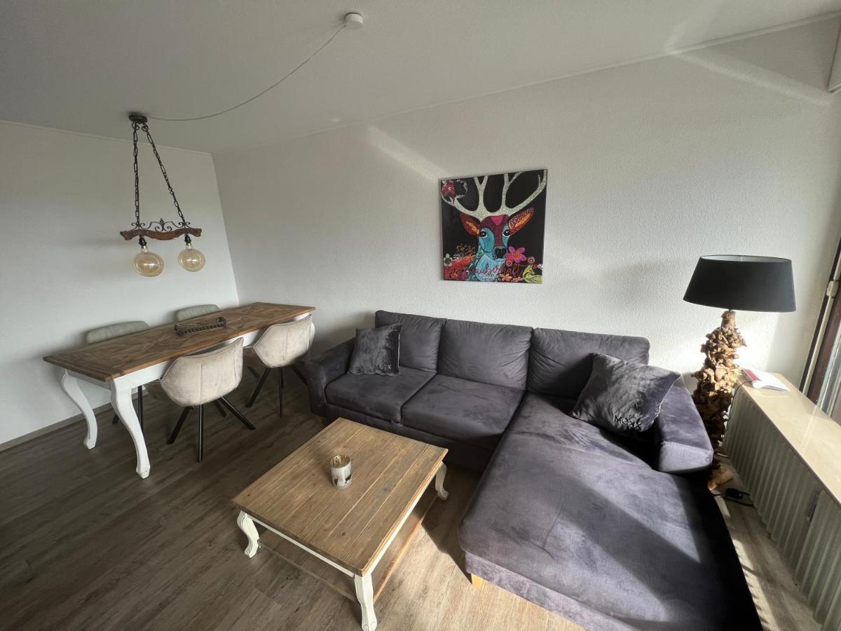 Apartment Annis Panoramablick Pool Sauna Tennis Schonach im Schwarzwald Extérieur photo