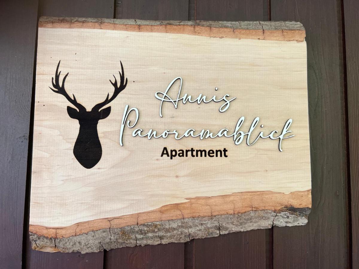 Apartment Annis Panoramablick Pool Sauna Tennis Schonach im Schwarzwald Extérieur photo